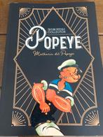 Édition spéciale Collector Popeye, Comme neuf, Enlèvement ou Envoi