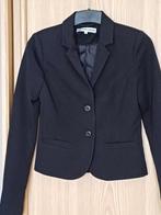 Zwart vestje Outfitters nation Maat 164 Small, Outfittersnation, Trui of Vest, Zo goed als nieuw, Verzenden