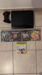 Playstation 3, Games en Spelcomputers, Ophalen, Zo goed als nieuw