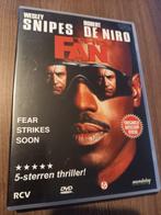 The fan (1996), CD & DVD, DVD | Thrillers & Policiers, Enlèvement ou Envoi