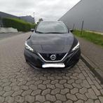 Auto Nissan Leaf 2019, Auto's, Nissan, Zwart, Lichtsensor, Zwart, Leder