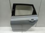 PORTIER LINKS ACHTER Volkswagen Polo VI (AW1), Gebruikt, Links, Volkswagen, Deur