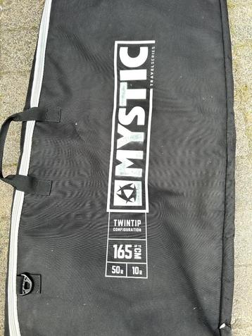 Mystic Kite Boardbag beschikbaar voor biedingen