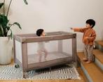 Opvouwbaar kinderbedje met paraplu voor op reis, Kinderen en Baby's, Ophalen of Verzenden, Nieuw