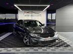 BMW 3 Serie 318 D Pack M // Laser // Harman Kardon // Virtua, Auto's, Automaat, Leder, Bedrijf, 5 deurs