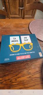 Jeu societe, Enlèvement, Neuf