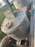 melktank 650l en 300l, Zakelijke goederen, Landbouw | Veevoer, Ophalen of Verzenden