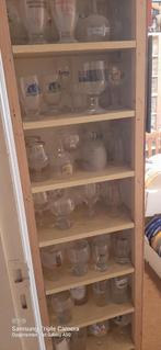 PROEFGLAASJES BIER, Ophalen, Nieuw, Glas of Glazen