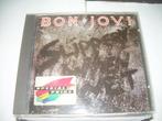 CD - Bon Jovi – Slippery When Wet, Ophalen of Verzenden, 1980 tot 2000, Zo goed als nieuw