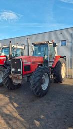 Manette de vitesse Massey Ferguson 3670, Articles professionnels, Enlèvement, Utilisé, 7500 à 10000, Plus de 160 ch