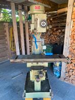 freesmachine / boormachine, Doe-het-zelf en Bouw, Ophalen, Gebruikt, Elektrisch