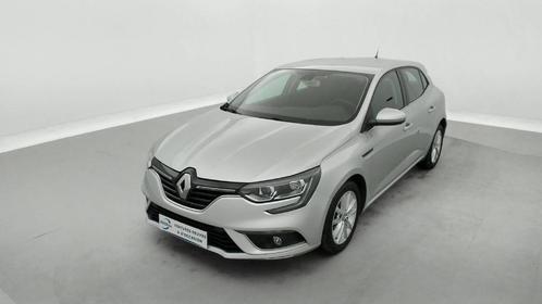 Renault Mégane 1.5 Blue dCi Zen NAVI / CLIM / TEL, Auto's, Renault, Bedrijf, Te koop, Mégane, Diesel, Berline, 5 deurs, Zilver of Grijs