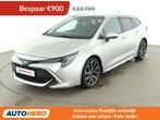 Toyota Corolla 2.0 Hybrid Lounge (automatique), Autos, 121 g/km, Argent ou Gris, Achat, Corolla