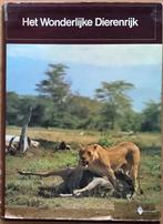 Lekturama Het Wonderlijke Dierenrijk, Boeken, Encyclopedieën, Gelezen, Jacqueline Nayman, Ophalen of Verzenden, Los deel