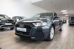 Audi A1 Sportback 30TFSI*ADVANCED*VELE OPTIES*TOPAANBOD !, Auto's, Stof, 5 deurs, 3 cilinders, Zilver of Grijs