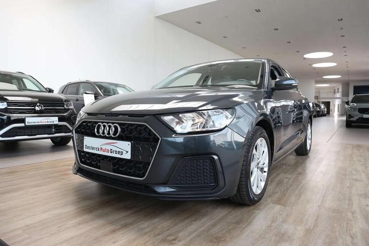 Audi A1 Sportback 30TFSI*ADVANCED*VELE OPTIES*TOPAANBOD !, Auto's, Audi, Te koop, A1, ABS, Airbags, Airconditioning, Alarm, Android Auto