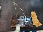 Handtas vintage, Bijoux, Sacs & Beauté, Sacs | Sacs Femme, Enlèvement, Comme neuf, Sac à main