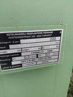 Stookolie tank, Ophalen, Zo goed als nieuw