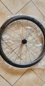 Novatec r4, Ophalen, Nieuw