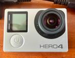 GO PRO HERO 4, Audio, Tv en Foto, Ophalen, Zo goed als nieuw