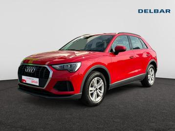 Audi Q3 Q3 35 TDi Business Edition S tronic (EU6AP) beschikbaar voor biedingen