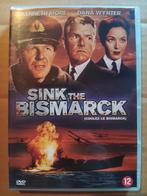 Sink the bismarck, Comme neuf, À partir de 12 ans, Action et Aventure, 1940 à 1960