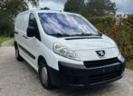 Peugeot Expert 2.0 HDI lichte vracht / 221.732 km / 3 ztpl, Auto's, Bestelwagens en Lichte vracht, Voorwielaandrijving, 1780 kg