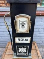 Route 66 Bezinepomp decoratie, Verzamelen, Ophalen of Verzenden, Zo goed als nieuw, Gebruiksvoorwerp