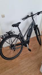 Victoria e touring 7.5 elektrische fiets, Fietsen en Brommers, Elektrische fietsen, 47 tot 51 cm, Ophalen, Zo goed als nieuw, 50 km per accu of meer