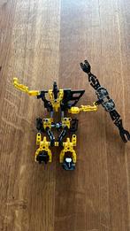 Transformers vintage zonder doos of gebruikershandleiding, Ophalen of Verzenden, Zo goed als nieuw