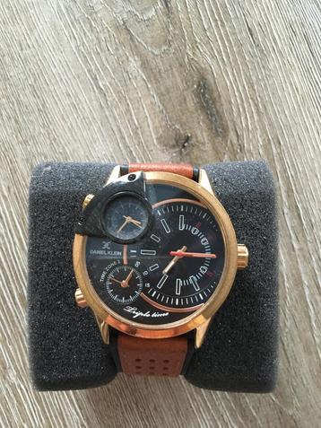 Herenhorloge beschikbaar voor biedingen