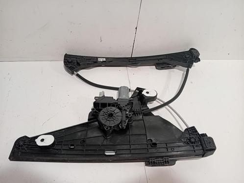 RAAMMECHANIEK ELEK LINKS VOOR Opel Corsa F (UB / UH / UP), Auto-onderdelen, Carrosserie, Opel, Voor, Links, Gebruikt