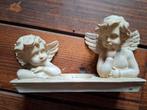 Candle holder Angels, Ophalen, Gebruikt