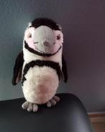 knuffel pinguin 25 cm (als nieuw), Kinderen en Baby's, Speelgoed | Knuffels en Pluche, Overige typen, Ophalen of Verzenden, Zo goed als nieuw