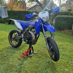 2023 Sherco SMR 50cc, Fietsen en Brommers, Brommers | Derbi, Ophalen, 6 versnellingen, 50 cc, Klasse B (45 km/u)