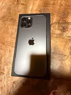 Iphone 12 pro max, 128gb space grey, Telecommunicatie, Ophalen, Gebruikt, Zwart, IPhone 12