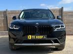 BMW X3 Head UP*Pano*ACC * Virtual Cockpit *Laser Lights, Auto's, BMW, Automaat, 1998 cc, Gebruikt, 4 cilinders