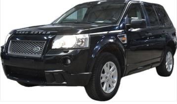 Land Rover Freelander 2 S TD4 135000km!! beschikbaar voor biedingen