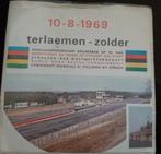 Cyclisme, zolder 1969, championnat du monde, 45trs, Utilisé, Enlèvement ou Envoi