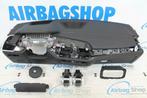 Airbag set Dashboard leder HUD speaker BMW X6 G06 2019-heden, Utilisé, Enlèvement ou Envoi