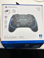 Razer Wolverine v2 Pro - PS5, Games en Spelcomputers, Spelcomputers | Sony Consoles | Accessoires, Ophalen, Gebruikt, PlayStation 5