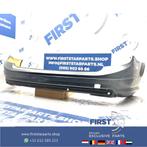 S204 AMG ACHTERBUMPER + DIFFUSER Mercedes C Klasse W204 ESTA, Mercedes-Benz, Ophalen of Verzenden, Achter, Bumper