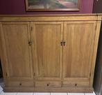 Dressoir + salontafel, Huis en Inrichting, Ophalen, Zo goed als nieuw