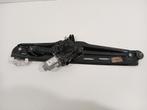 RAAMMECHANIEK ELEK RECHTS ACHTER BMW X3 (F25) (72585369), Gebruikt, Achter, BMW