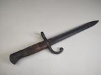 Belgische bajonet mod 1889 , T4825, Verzenden