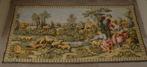 (wand)tapijt breed 174 x hoog 47,0 cm, Antiek en Kunst, Kunst - Wandtapijten & schilderijen, Ophalen of Verzenden