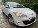 Renault megane 1.6 cc, Electronic Stability Program (ESP), Wit, Handgeschakeld, 5 deurs