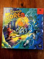 De betoverde toren, Hobby en Vrije tijd, Gezelschapsspellen | Bordspellen, Ophalen, Zo goed als nieuw