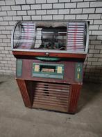 Evans Century (1952) USA jukebox /opknapper !!, Enlèvement