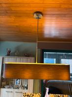 Moderne hanglamp, Ophalen of Verzenden, Zo goed als nieuw